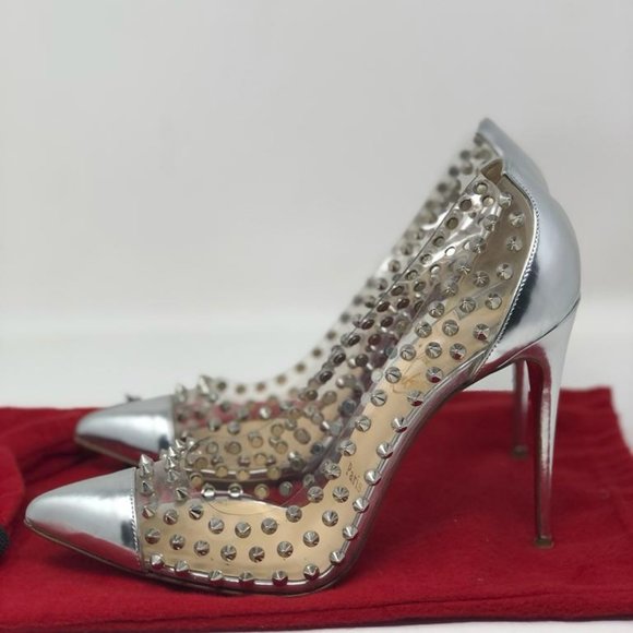 CHRISTIAN LOUBOUTIN - Picture 2 of 7